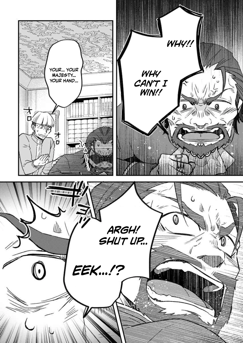 Yuusha Party wo Tsuihousareta no de, Maou wo Torikaeshi ga Tsukanai Hodo Tsuyoku Sodatete Mita Chapter 16 — Page 28