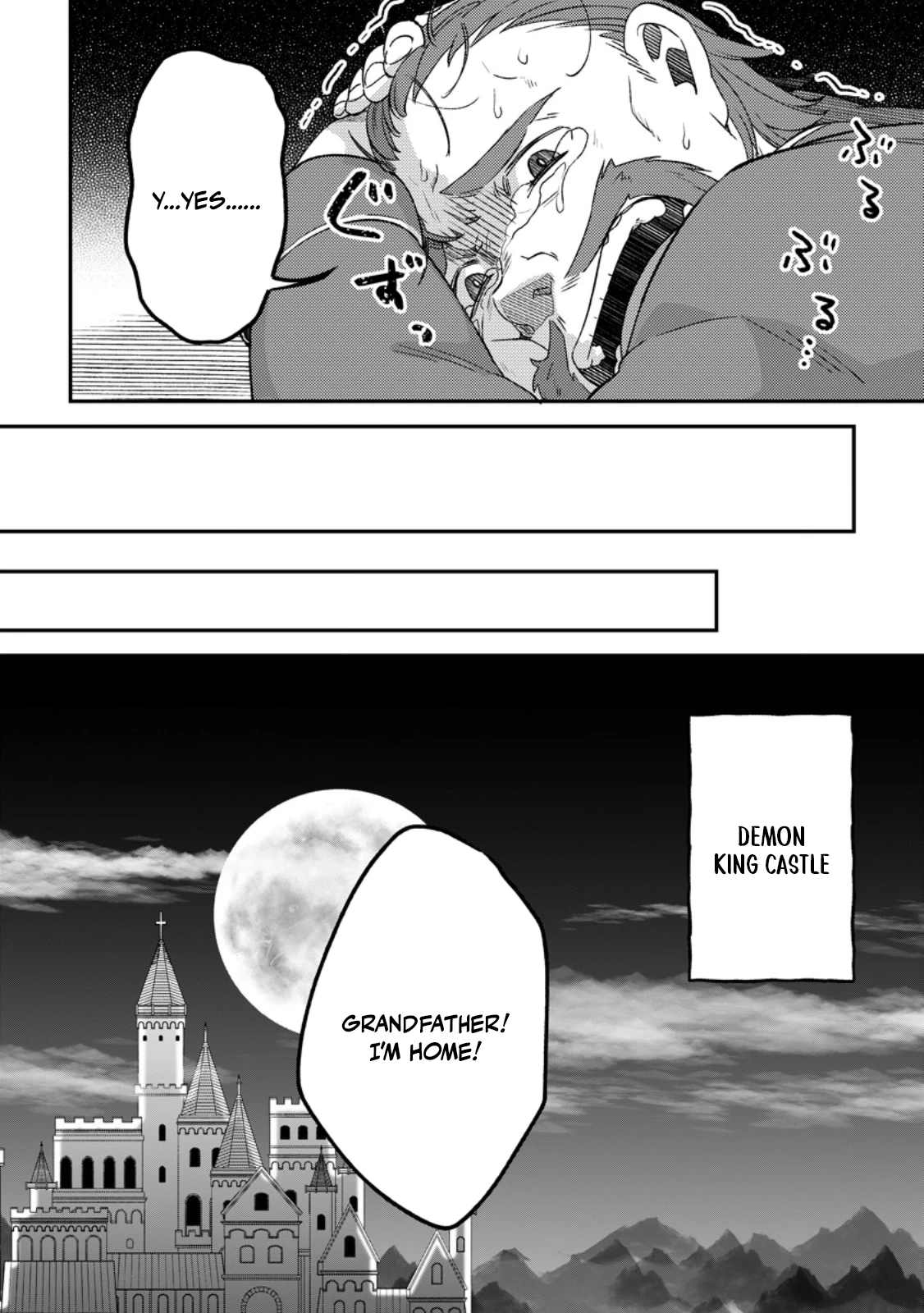 Yuusha Party wo Tsuihousareta no de, Maou wo Torikaeshi ga Tsukanai Hodo Tsuyoku Sodatete Mita Chapter 17 — Page 24
