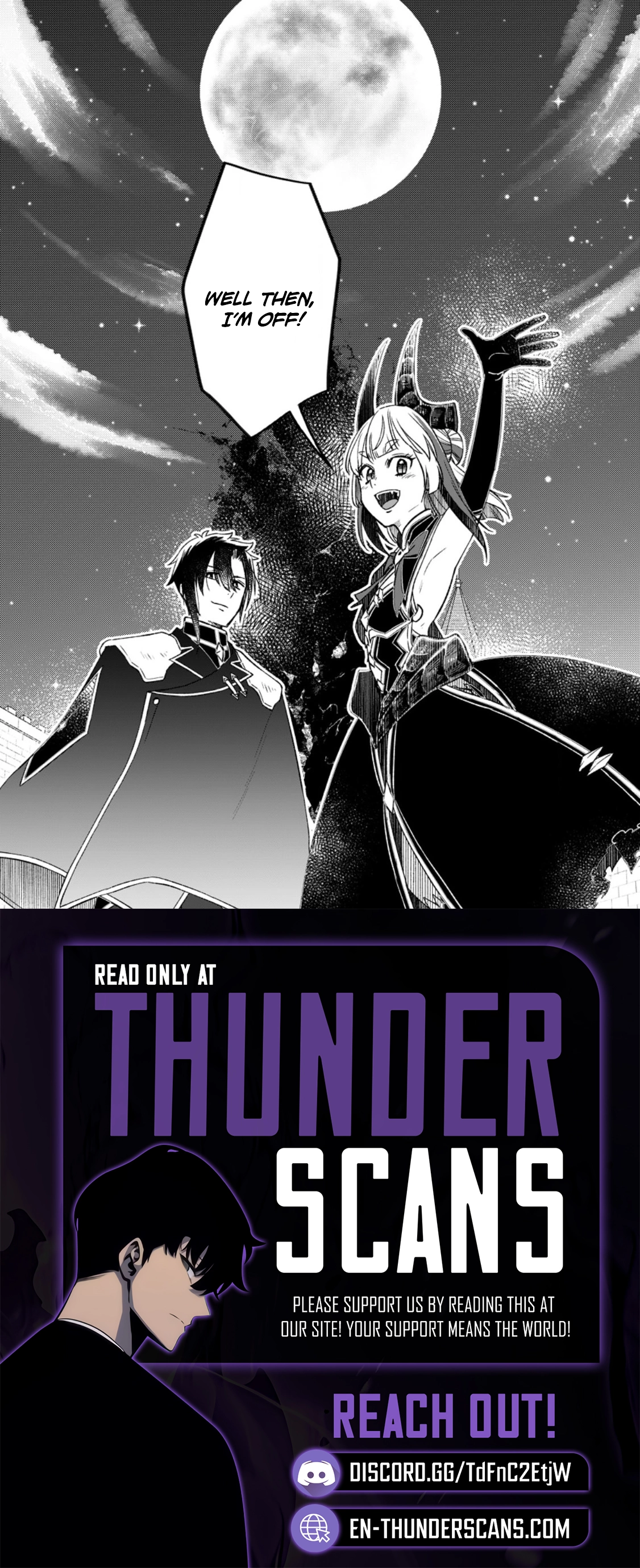 Yuusha Party wo Tsuihousareta no de, Maou wo Torikaeshi ga Tsukanai Hodo Tsuyoku Sodatete Mita Chapter 17 — Page 30