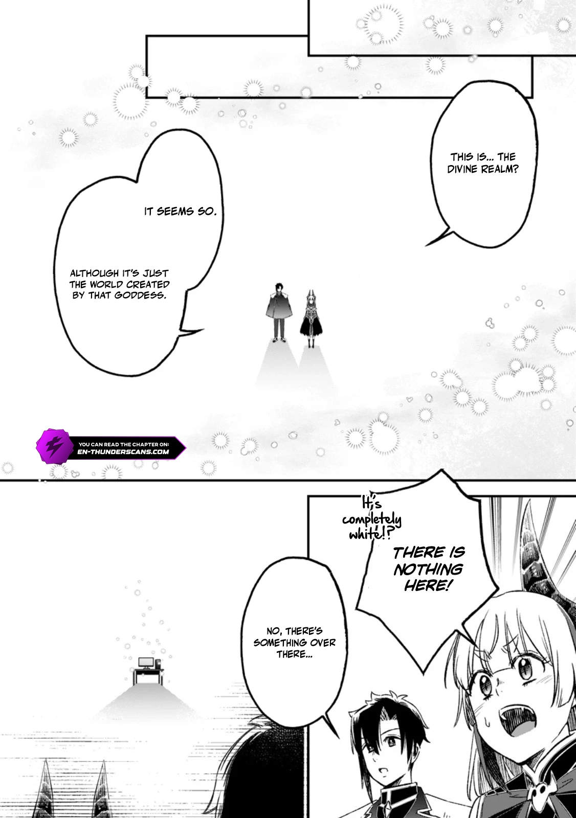 Yuusha Party wo Tsuihousareta no de, Maou wo Torikaeshi ga Tsukanai Hodo Tsuyoku Sodatete Mita Chapter 18 — Page 10