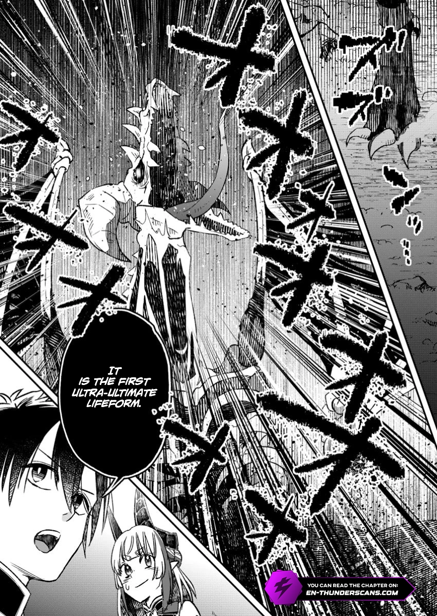 Yuusha Party wo Tsuihousareta no de, Maou wo Torikaeshi ga Tsukanai Hodo Tsuyoku Sodatete Mita Chapter 18 — Page 20