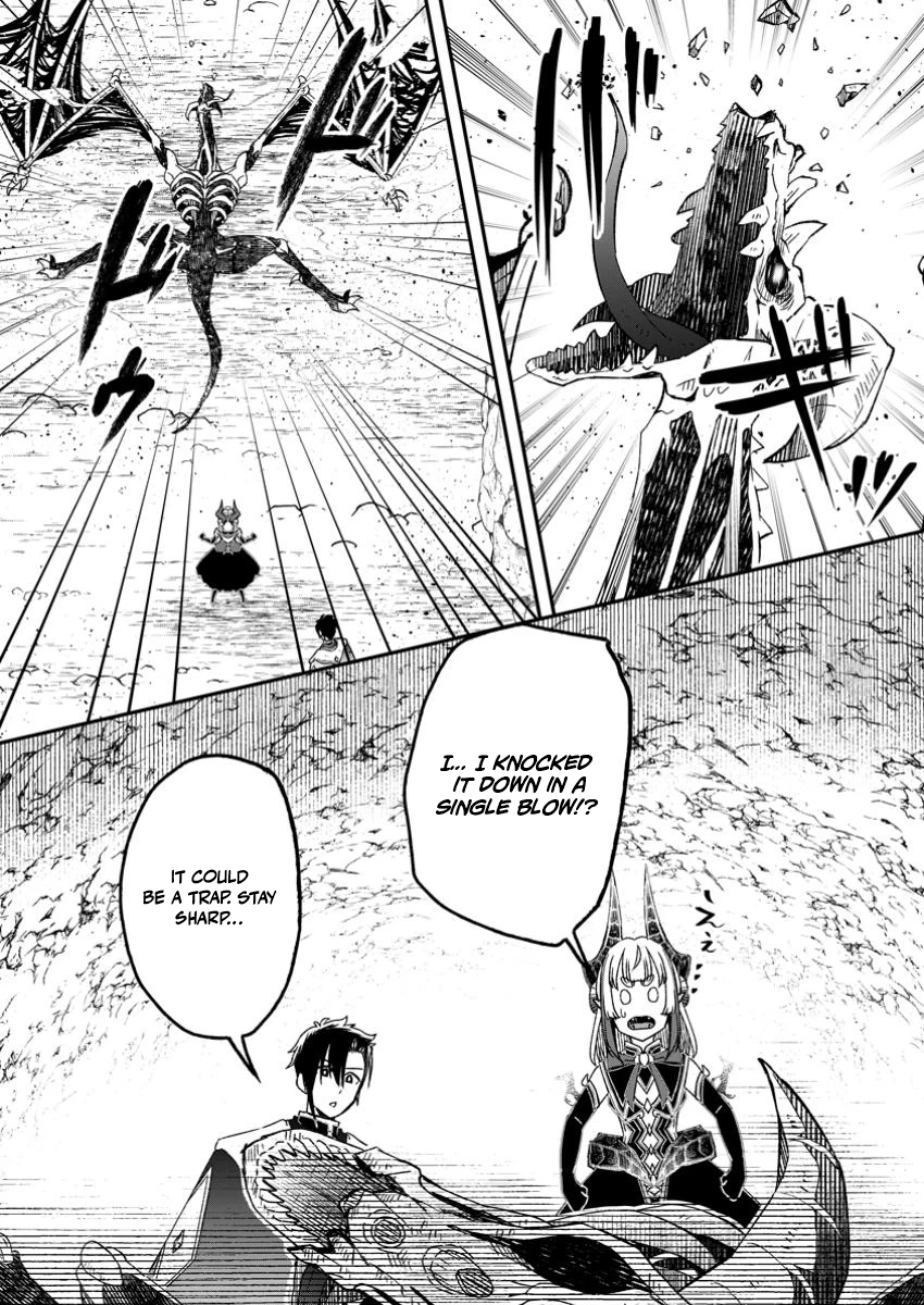 Yuusha Party wo Tsuihousareta no de, Maou wo Torikaeshi ga Tsukanai Hodo Tsuyoku Sodatete Mita Chapter 18 — Page 23