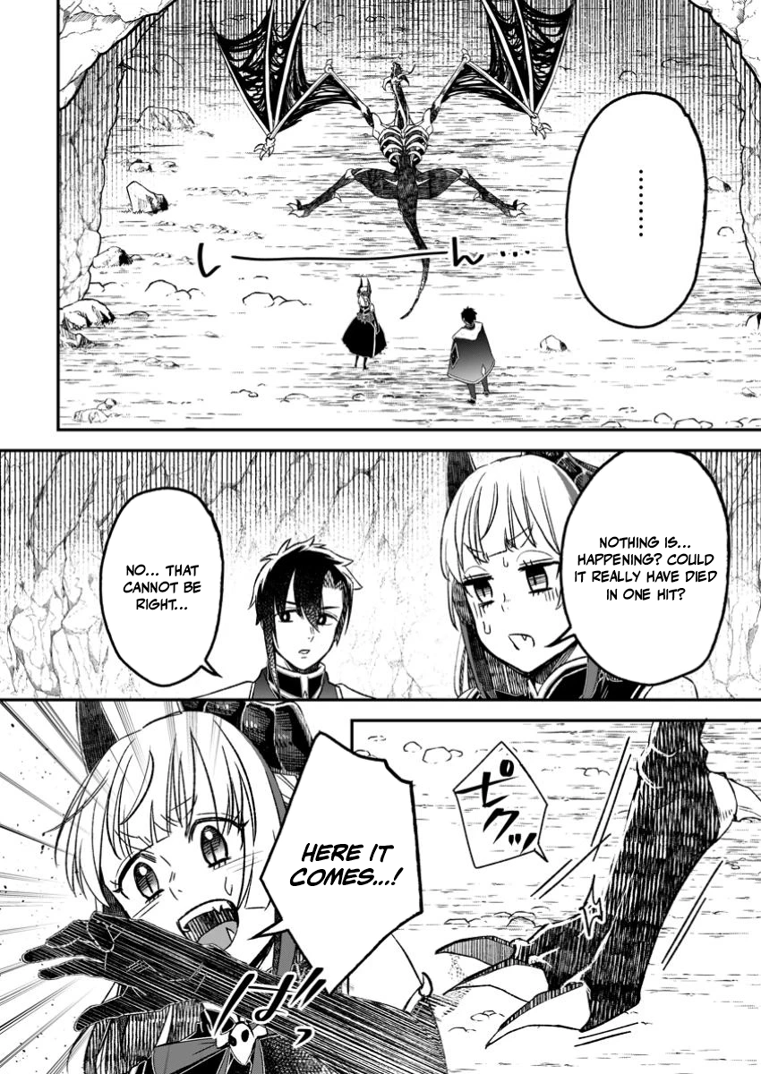 Yuusha Party wo Tsuihousareta no de, Maou wo Torikaeshi ga Tsukanai Hodo Tsuyoku Sodatete Mita Chapter 18 — Page 24