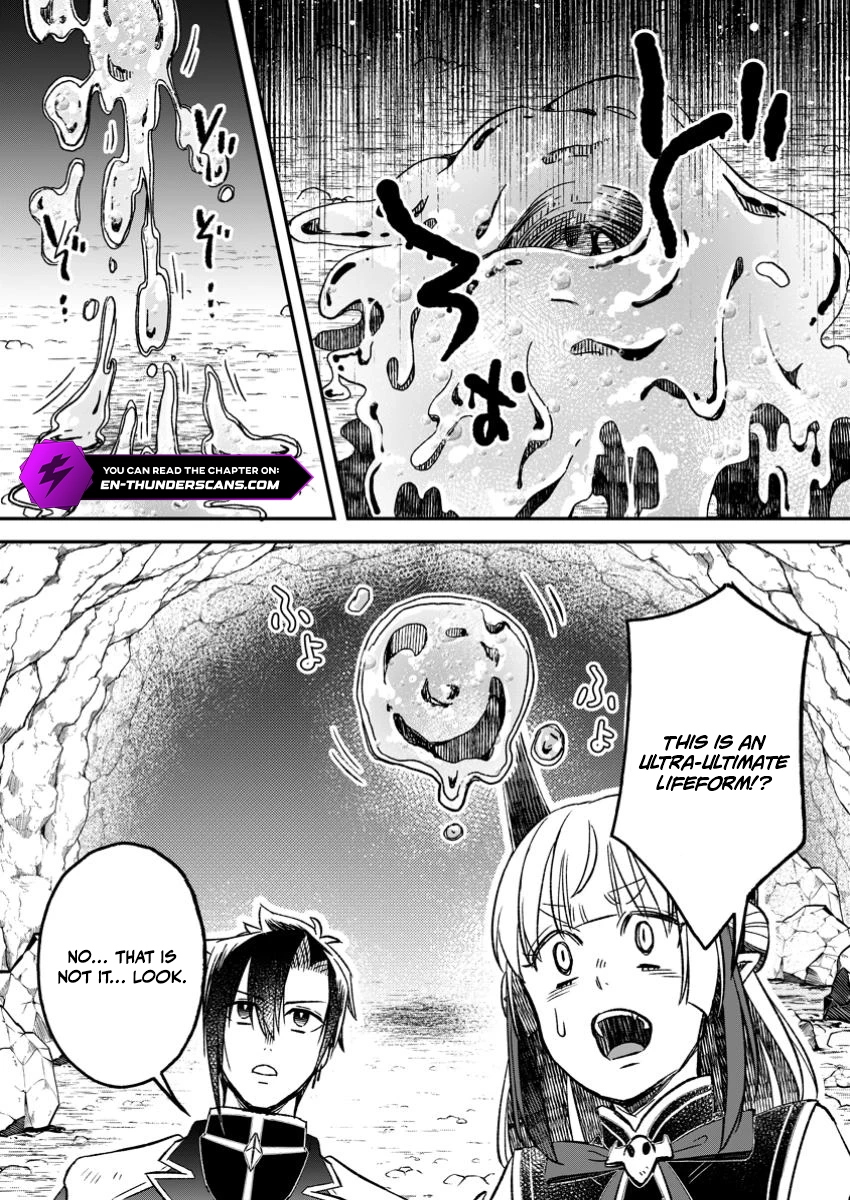 Yuusha Party wo Tsuihousareta no de, Maou wo Torikaeshi ga Tsukanai Hodo Tsuyoku Sodatete Mita Chapter 18 — Page 25