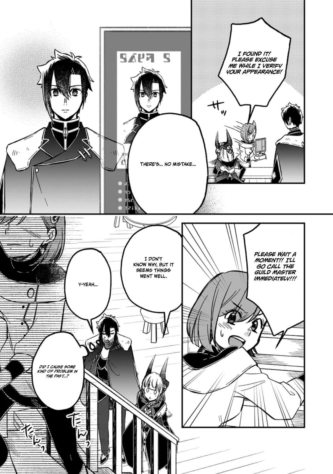 Yuusha Party wo Tsuihousareta no de, Maou wo Torikaeshi ga Tsukanai Hodo Tsuyoku Sodatete Mita Chapter 19 — Page 17