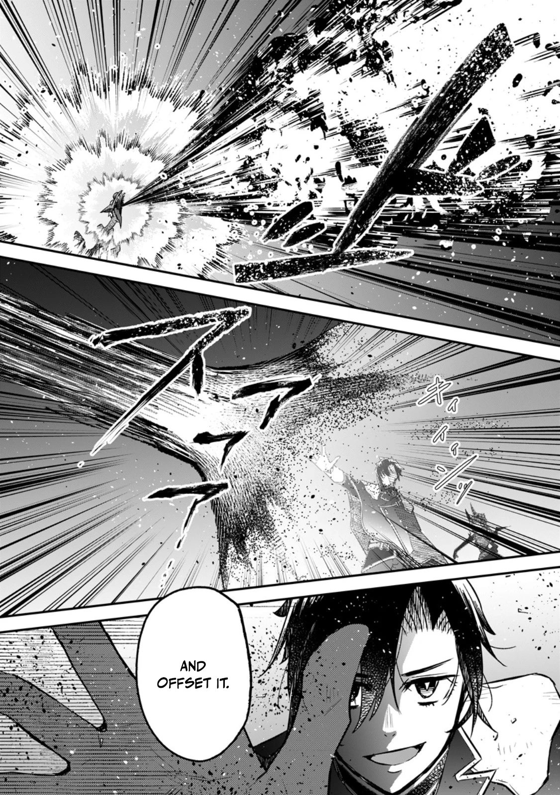 Yuusha Party wo Tsuihousareta no de, Maou wo Torikaeshi ga Tsukanai Hodo Tsuyoku Sodatete Mita Chapter 20 — Page 8