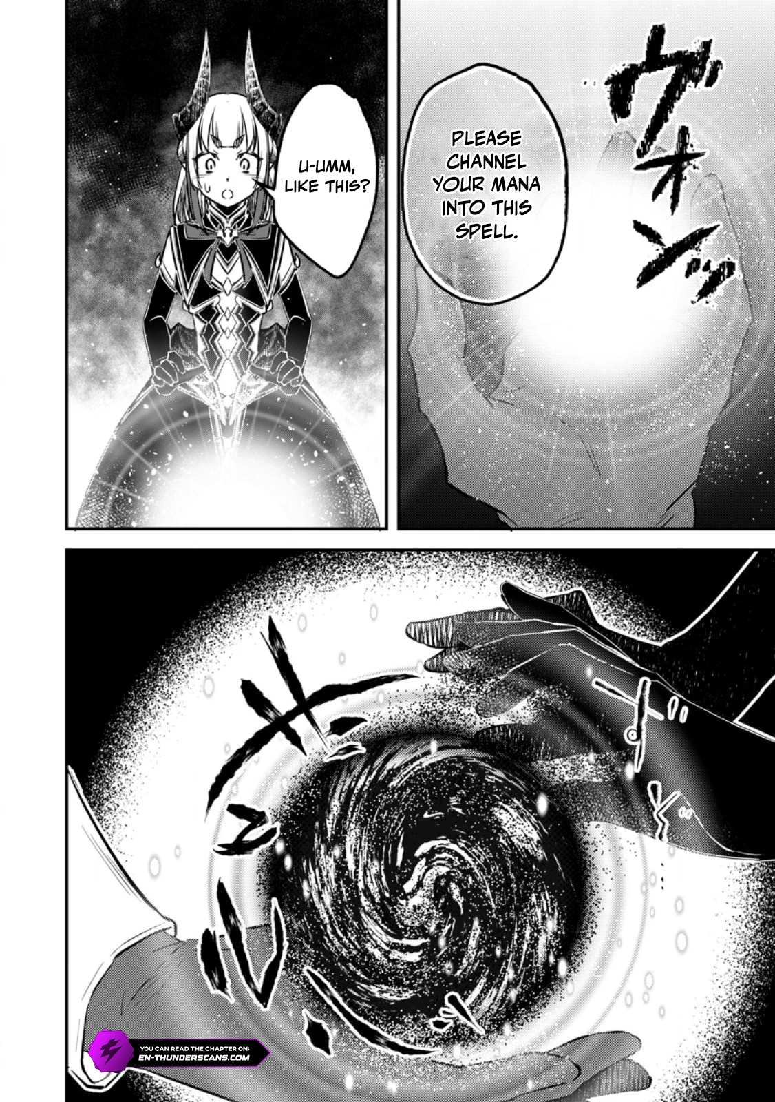 Yuusha Party wo Tsuihousareta no de, Maou wo Torikaeshi ga Tsukanai Hodo Tsuyoku Sodatete Mita Chapter 20 — Page 10