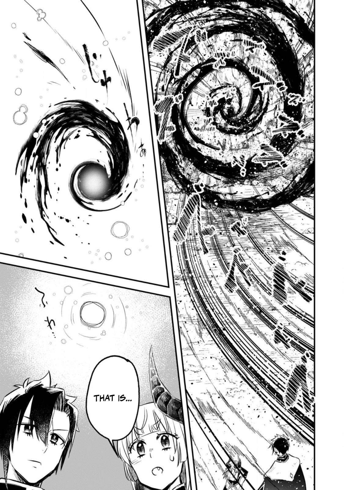 Yuusha Party wo Tsuihousareta no de, Maou wo Torikaeshi ga Tsukanai Hodo Tsuyoku Sodatete Mita Chapter 20 — Page 13