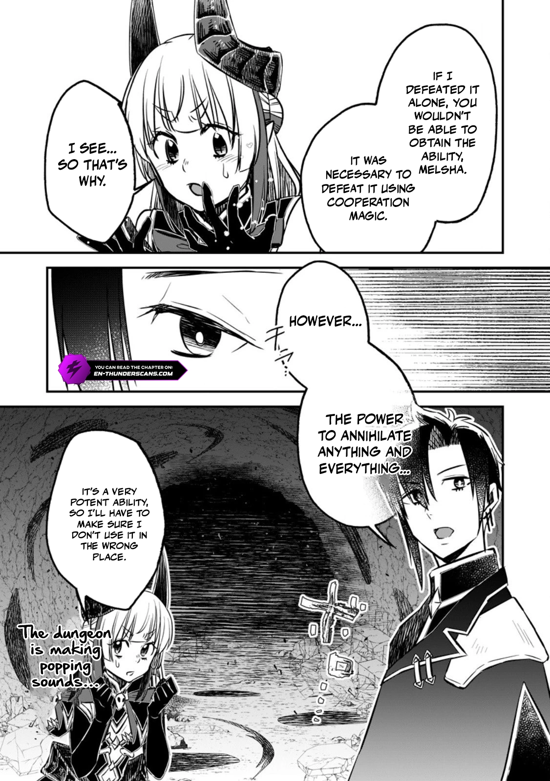 Yuusha Party wo Tsuihousareta no de, Maou wo Torikaeshi ga Tsukanai Hodo Tsuyoku Sodatete Mita Chapter 20 — Page 15