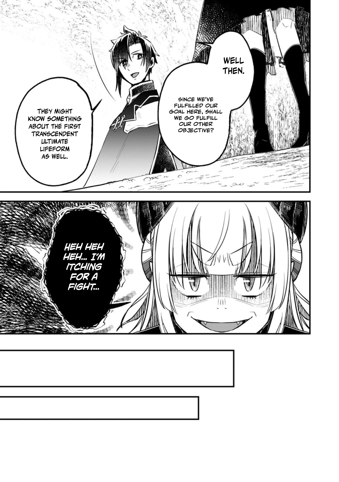 Yuusha Party wo Tsuihousareta no de, Maou wo Torikaeshi ga Tsukanai Hodo Tsuyoku Sodatete Mita Chapter 20 — Page 17