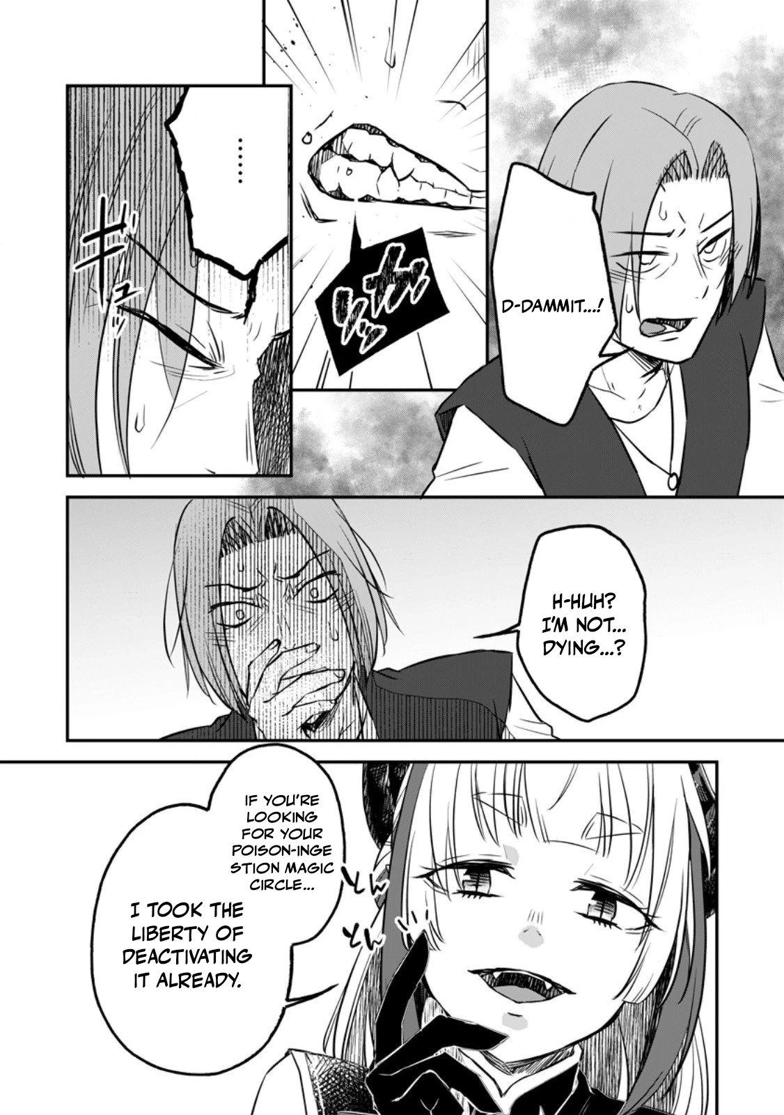 Yuusha Party wo Tsuihousareta no de, Maou wo Torikaeshi ga Tsukanai Hodo Tsuyoku Sodatete Mita Chapter 20 — Page 24