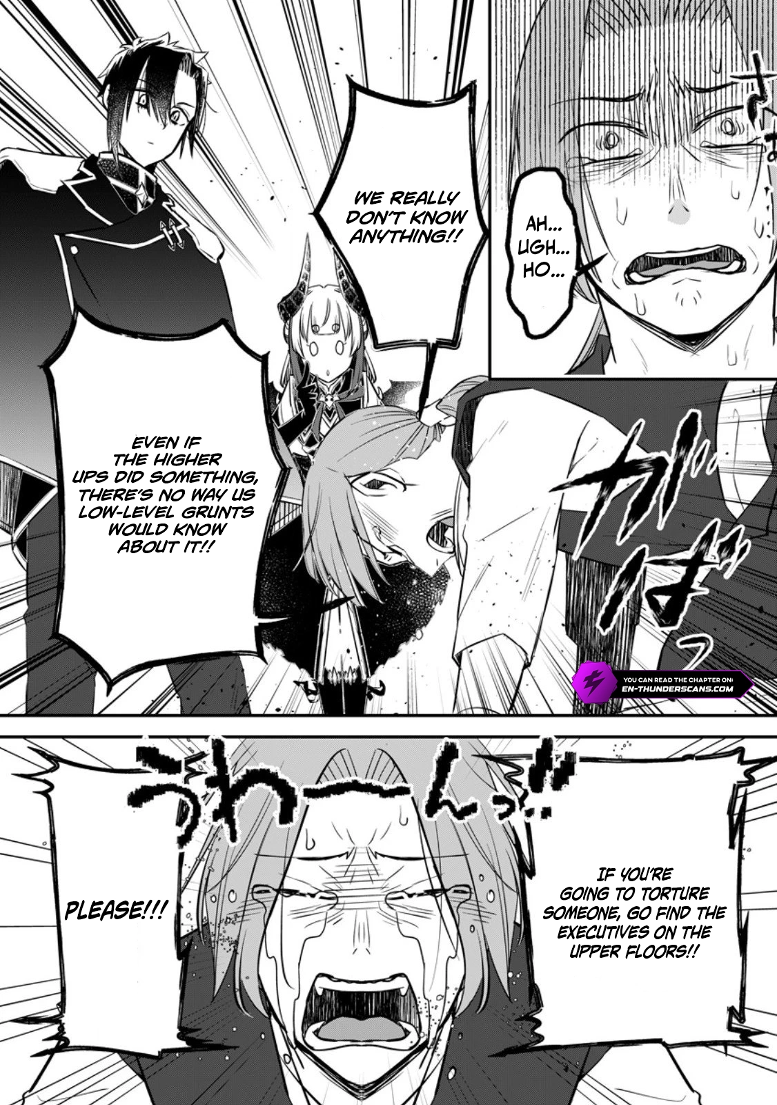 Yuusha Party wo Tsuihousareta no de, Maou wo Torikaeshi ga Tsukanai Hodo Tsuyoku Sodatete Mita Chapter 20 — Page 25