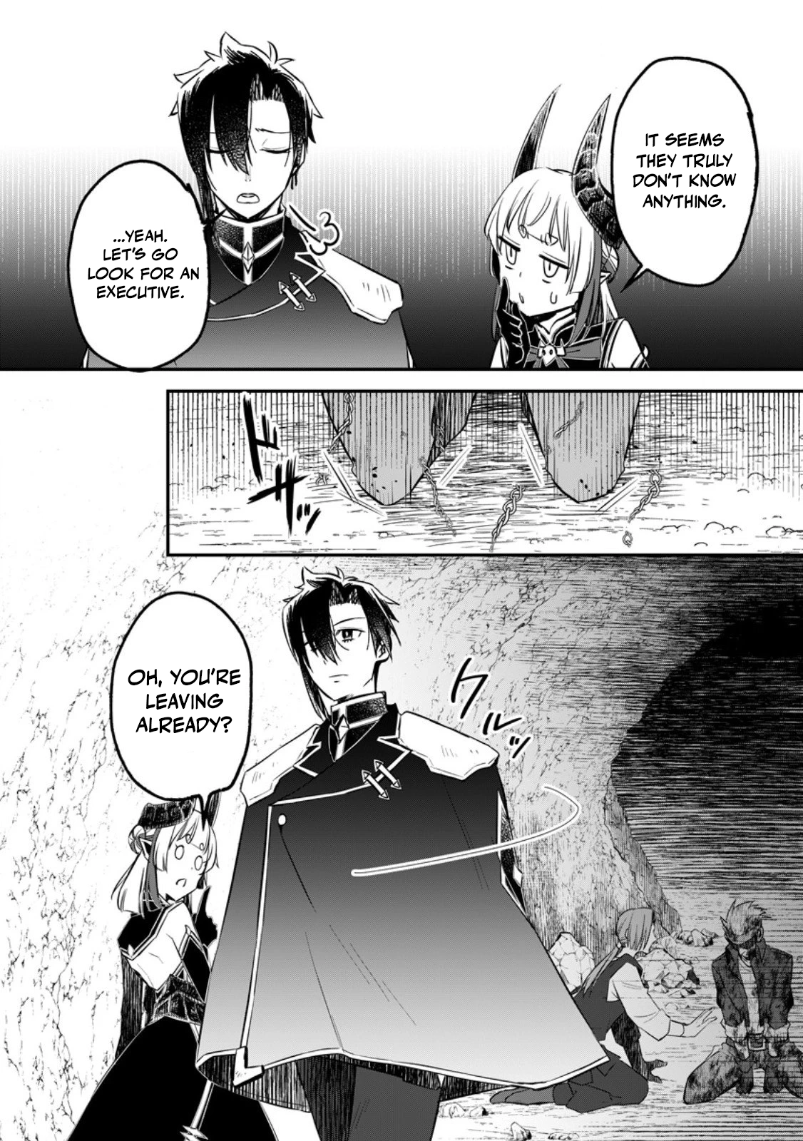 Yuusha Party wo Tsuihousareta no de, Maou wo Torikaeshi ga Tsukanai Hodo Tsuyoku Sodatete Mita Chapter 20 — Page 26