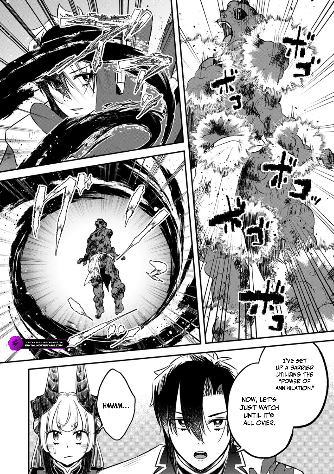 Yuusha Party wo Tsuihousareta no de, Maou wo Torikaeshi ga Tsukanai Hodo Tsuyoku Sodatete Mita Chapter 21 — Page 10