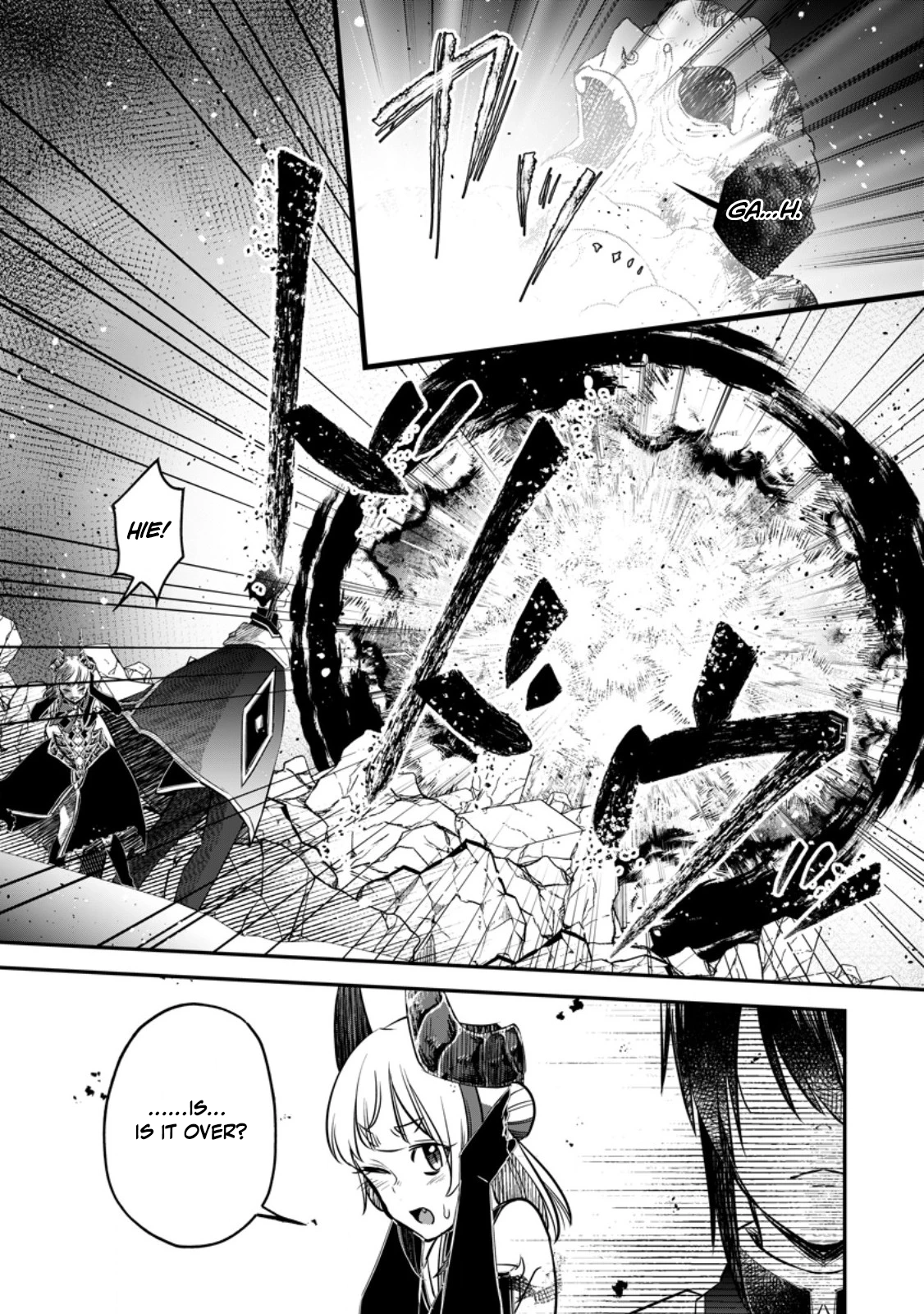 Yuusha Party wo Tsuihousareta no de, Maou wo Torikaeshi ga Tsukanai Hodo Tsuyoku Sodatete Mita Chapter 21 — Page 11