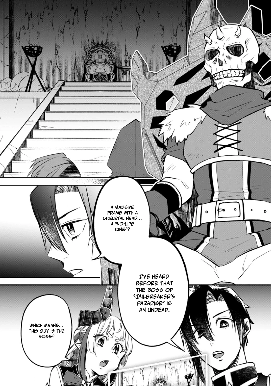 Yuusha Party wo Tsuihousareta no de, Maou wo Torikaeshi ga Tsukanai Hodo Tsuyoku Sodatete Mita Chapter 21 — Page 19