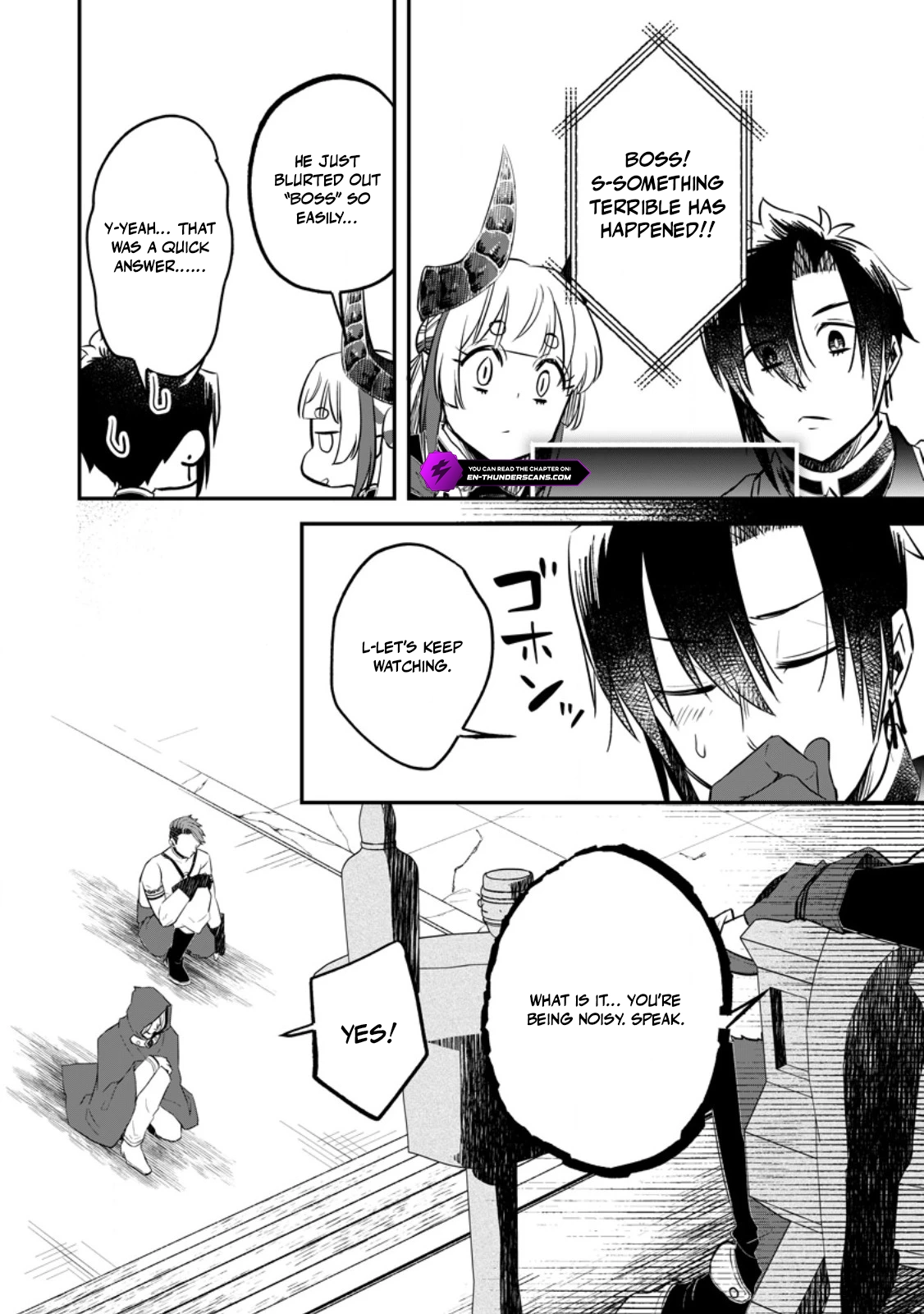 Yuusha Party wo Tsuihousareta no de, Maou wo Torikaeshi ga Tsukanai Hodo Tsuyoku Sodatete Mita Chapter 21 — Page 20