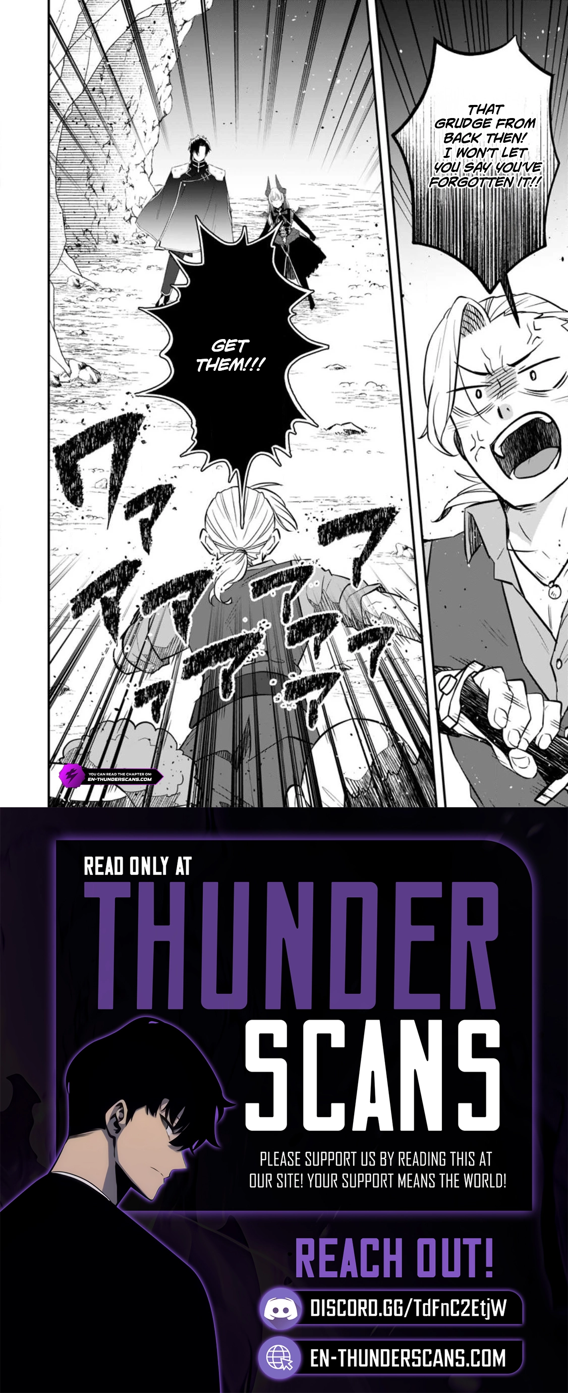 Yuusha Party wo Tsuihousareta no de, Maou wo Torikaeshi ga Tsukanai Hodo Tsuyoku Sodatete Mita Chapter 21 — Page 30