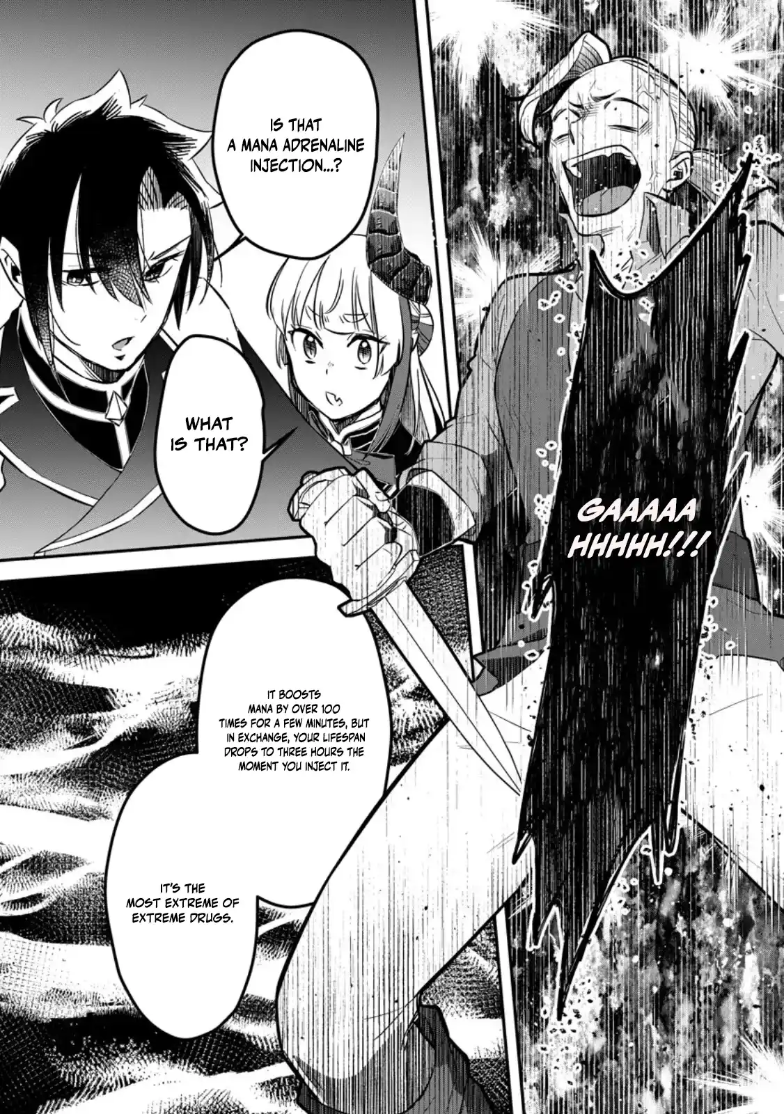 Yuusha Party wo Tsuihousareta no de, Maou wo Torikaeshi ga Tsukanai Hodo Tsuyoku Sodatete Mita Chapter 22 — Page 6
