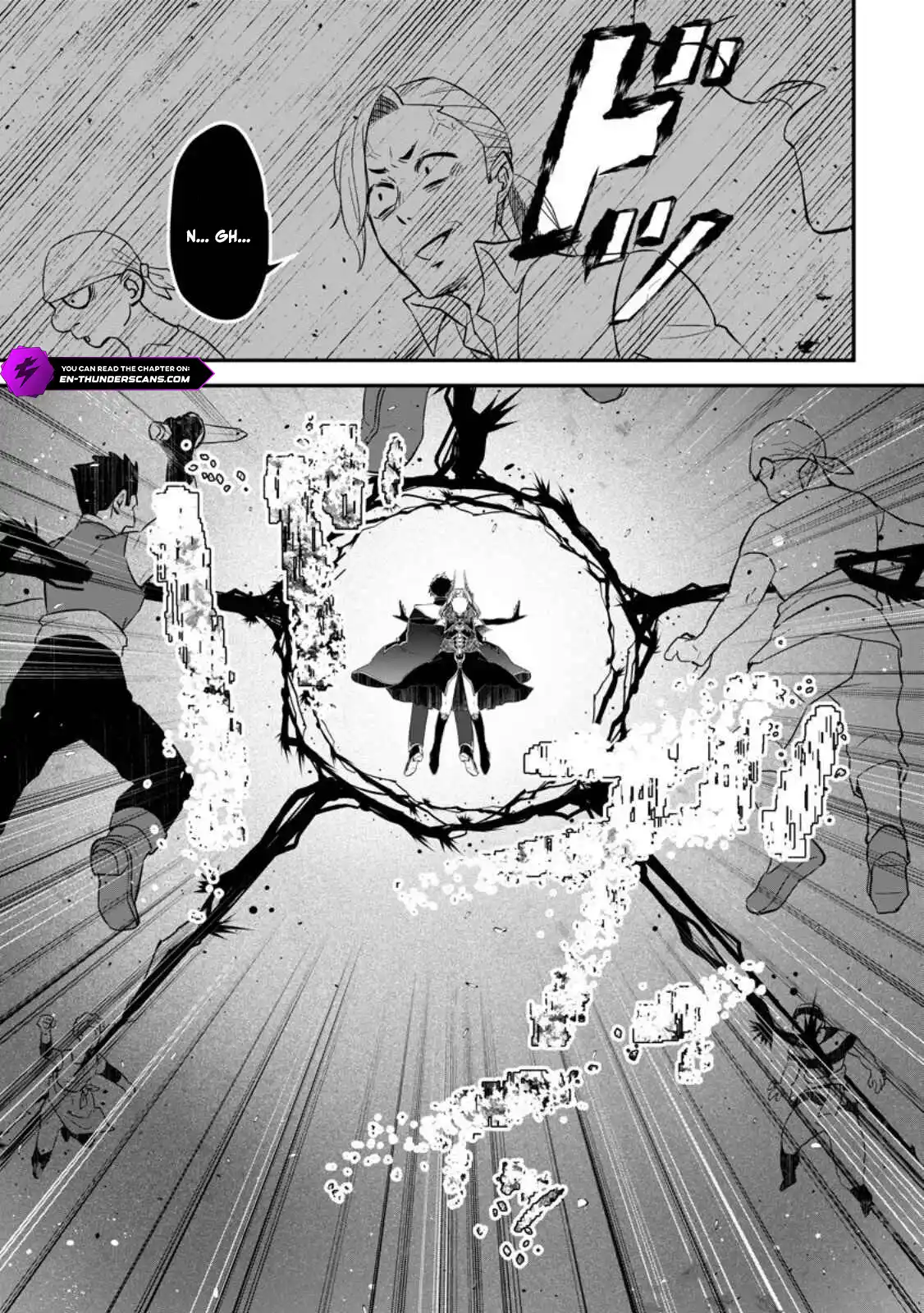 Yuusha Party wo Tsuihousareta no de, Maou wo Torikaeshi ga Tsukanai Hodo Tsuyoku Sodatete Mita Chapter 22 — Page 11