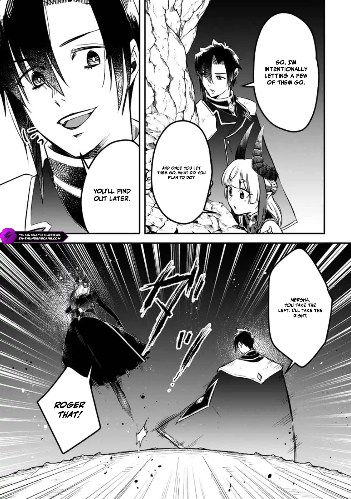 Yuusha Party wo Tsuihousareta no de, Maou wo Torikaeshi ga Tsukanai Hodo Tsuyoku Sodatete Mita Chapter 22 — Page 16