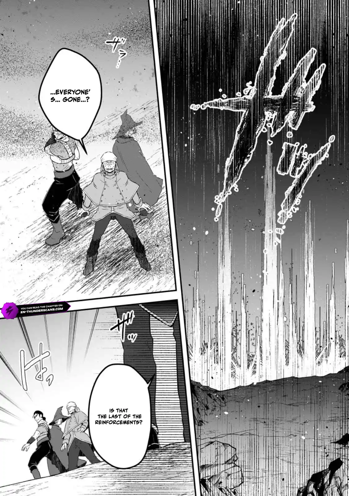 Yuusha Party wo Tsuihousareta no de, Maou wo Torikaeshi ga Tsukanai Hodo Tsuyoku Sodatete Mita Chapter 22 — Page 18