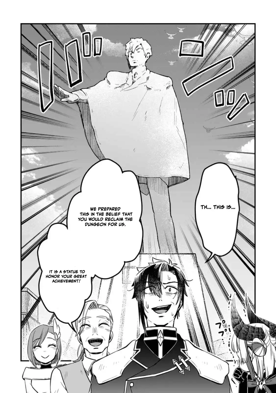 Yuusha Party wo Tsuihousareta no de, Maou wo Torikaeshi ga Tsukanai Hodo Tsuyoku Sodatete Mita Chapter 22 — Page 26