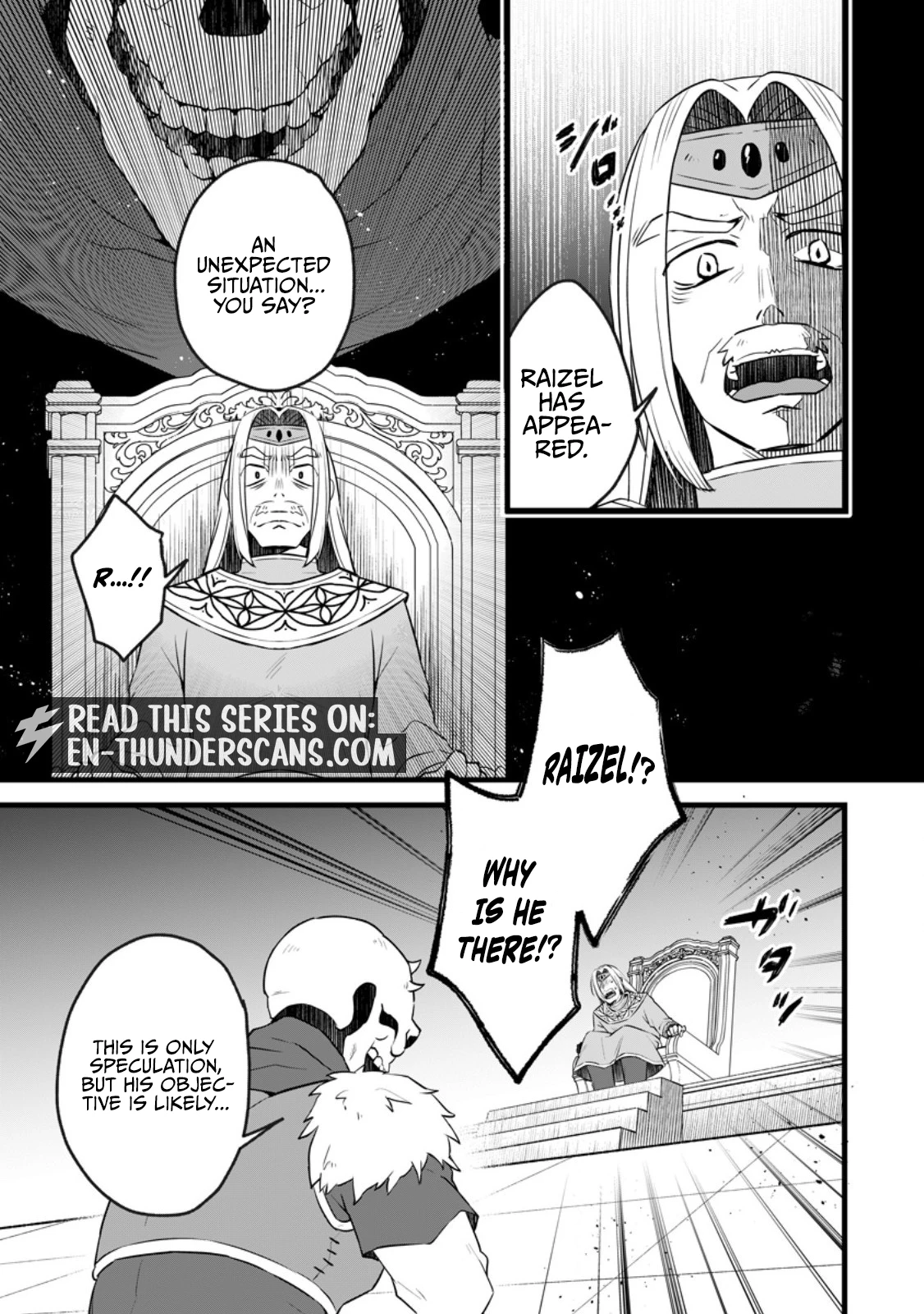 Yuusha Party wo Tsuihousareta no de, Maou wo Torikaeshi ga Tsukanai Hodo Tsuyoku Sodatete Mita Chapter 23.1 — Page 6