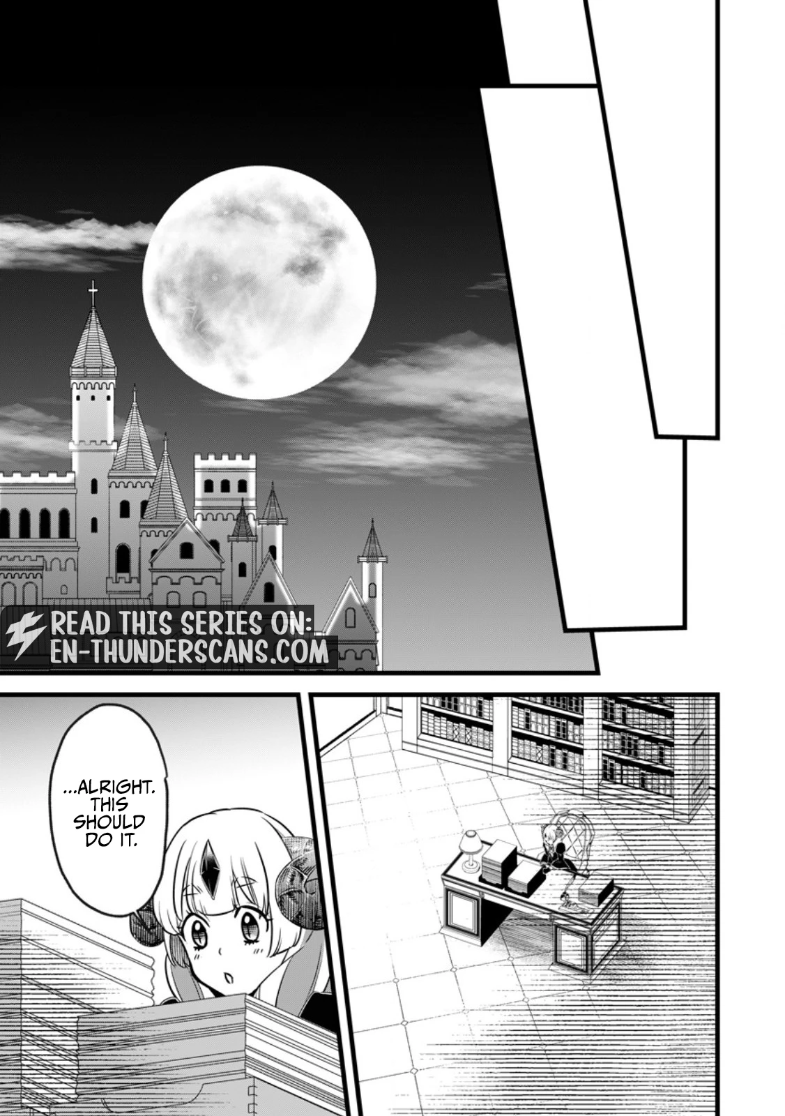 Yuusha Party wo Tsuihousareta no de, Maou wo Torikaeshi ga Tsukanai Hodo Tsuyoku Sodatete Mita Chapter 23.2 — Page 8