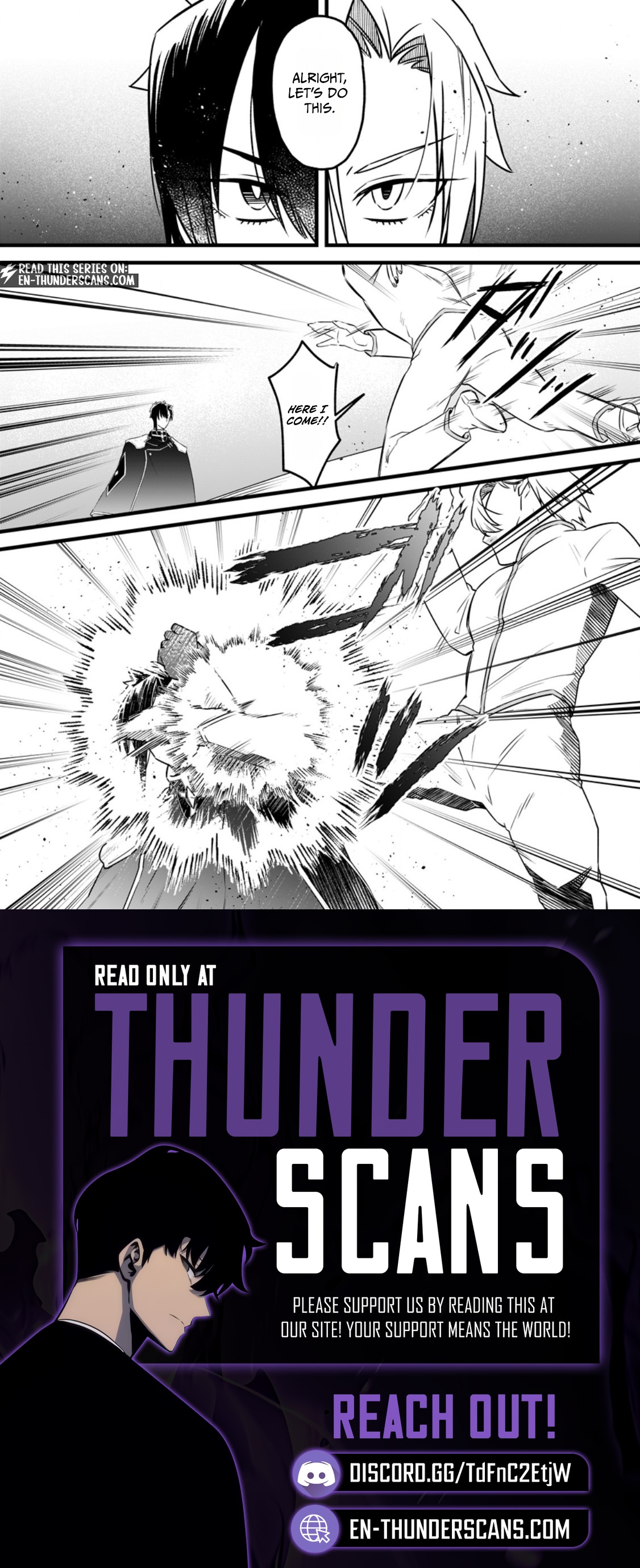 Yuusha Party wo Tsuihousareta no de, Maou wo Torikaeshi ga Tsukanai Hodo Tsuyoku Sodatete Mita Chapter 24.2 — Page 10