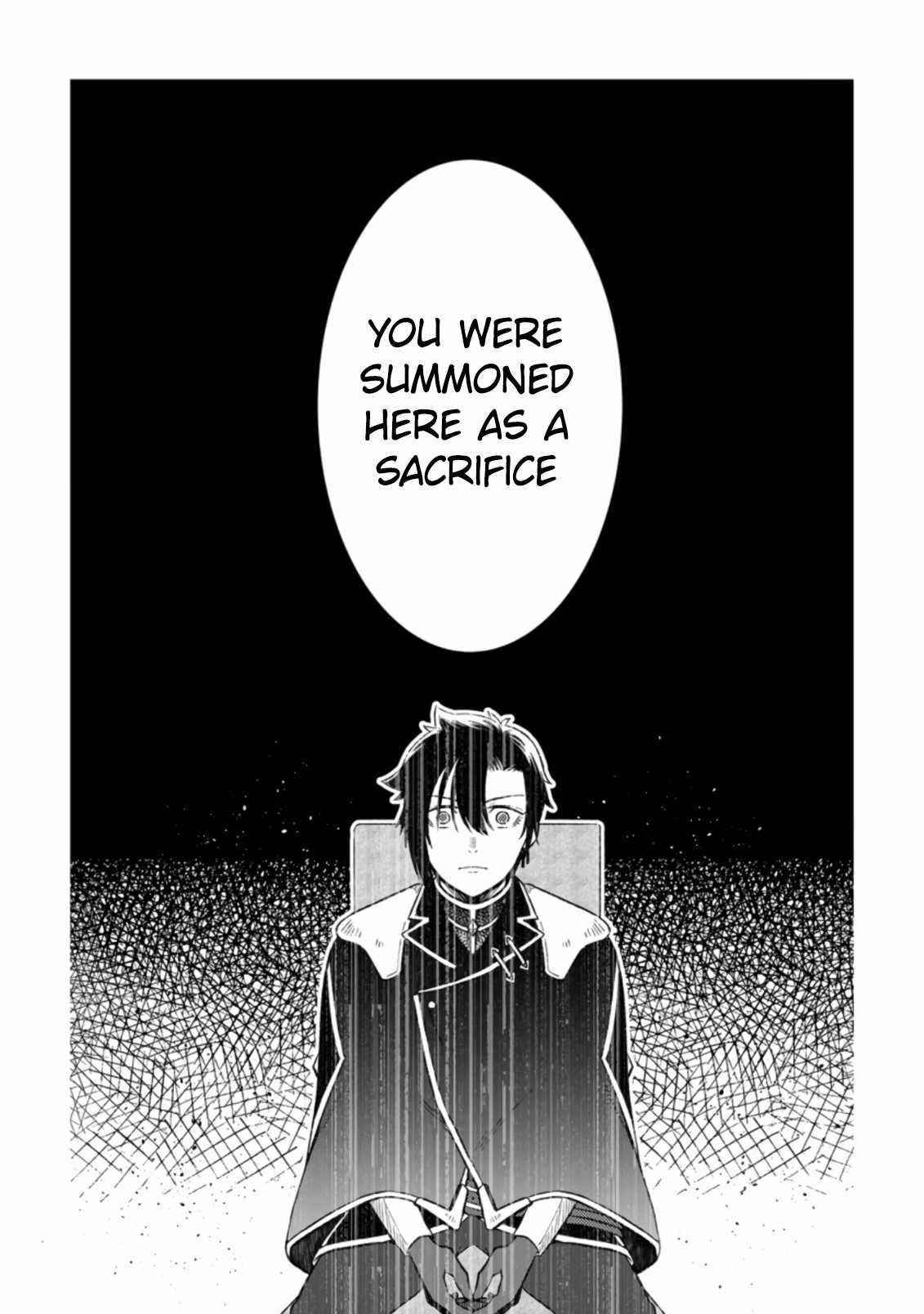 Yuusha Party wo Tsuihousareta no de, Maou wo Torikaeshi ga Tsukanai Hodo Tsuyoku Sodatete Mita Chapter 3.3 — Page 9
