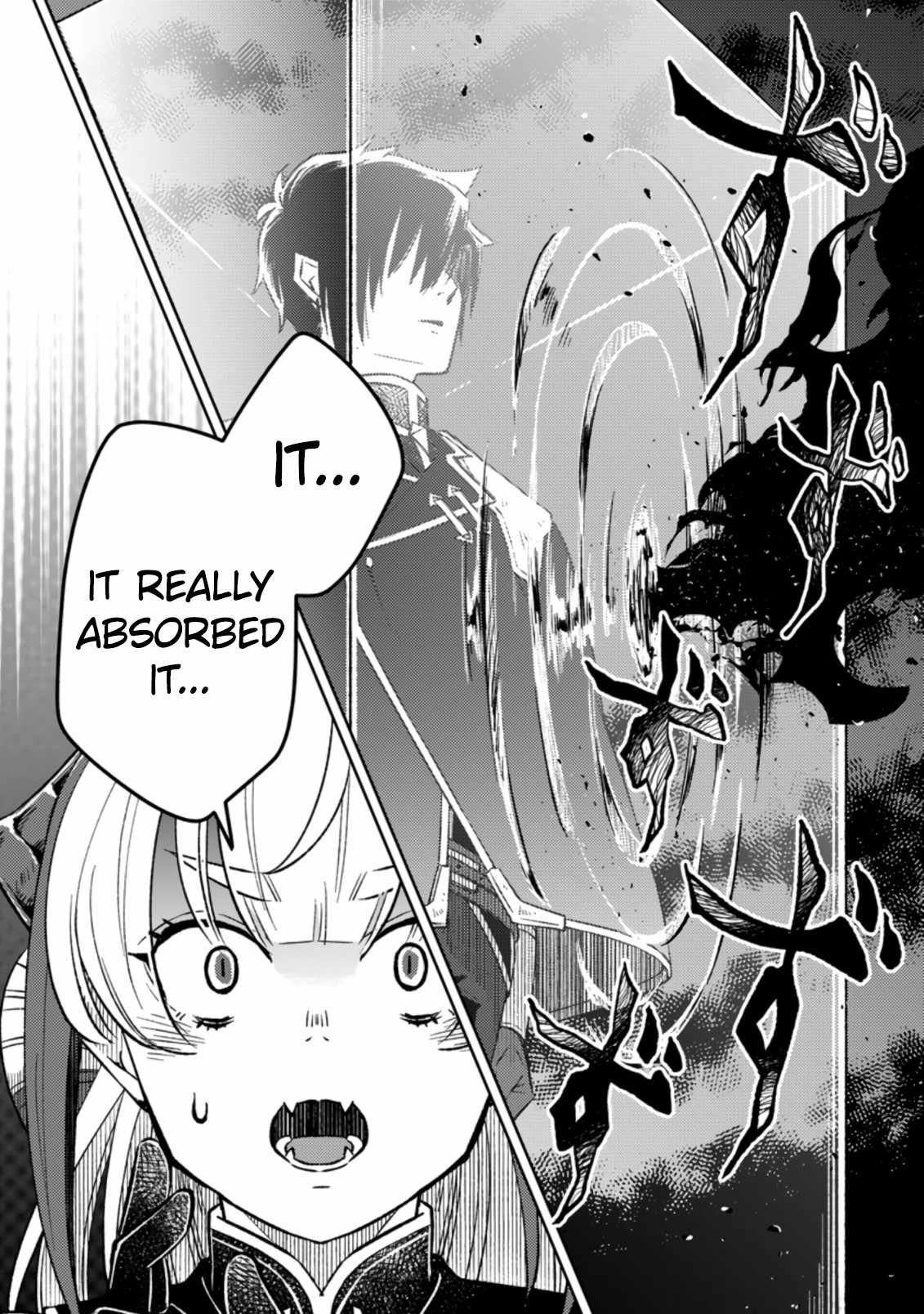 Yuusha Party wo Tsuihousareta no de, Maou wo Torikaeshi ga Tsukanai Hodo Tsuyoku Sodatete Mita Chapter 5.1 — Page 8