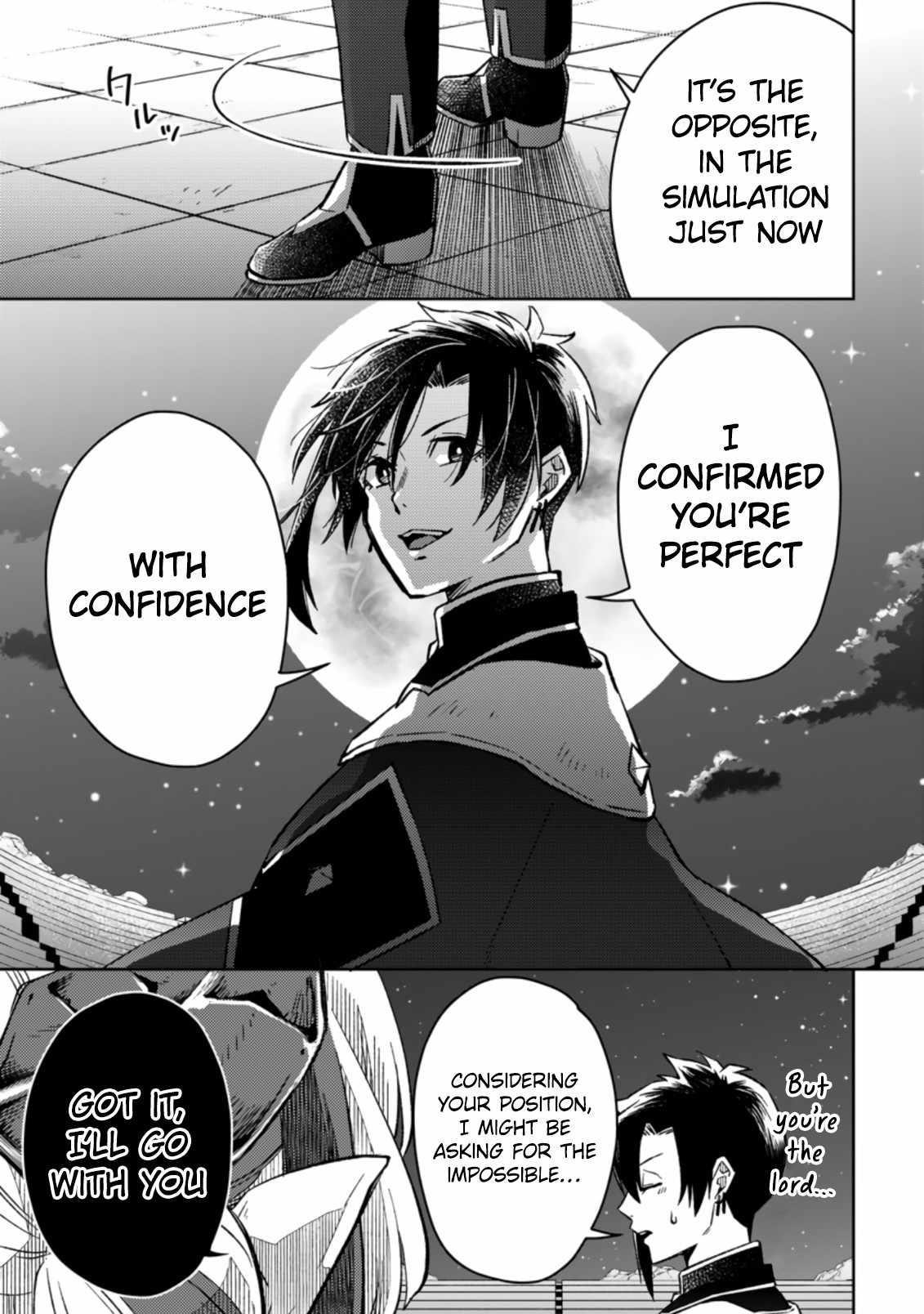 Yuusha Party wo Tsuihousareta no de, Maou wo Torikaeshi ga Tsukanai Hodo Tsuyoku Sodatete Mita Chapter 5.2 — Page 7