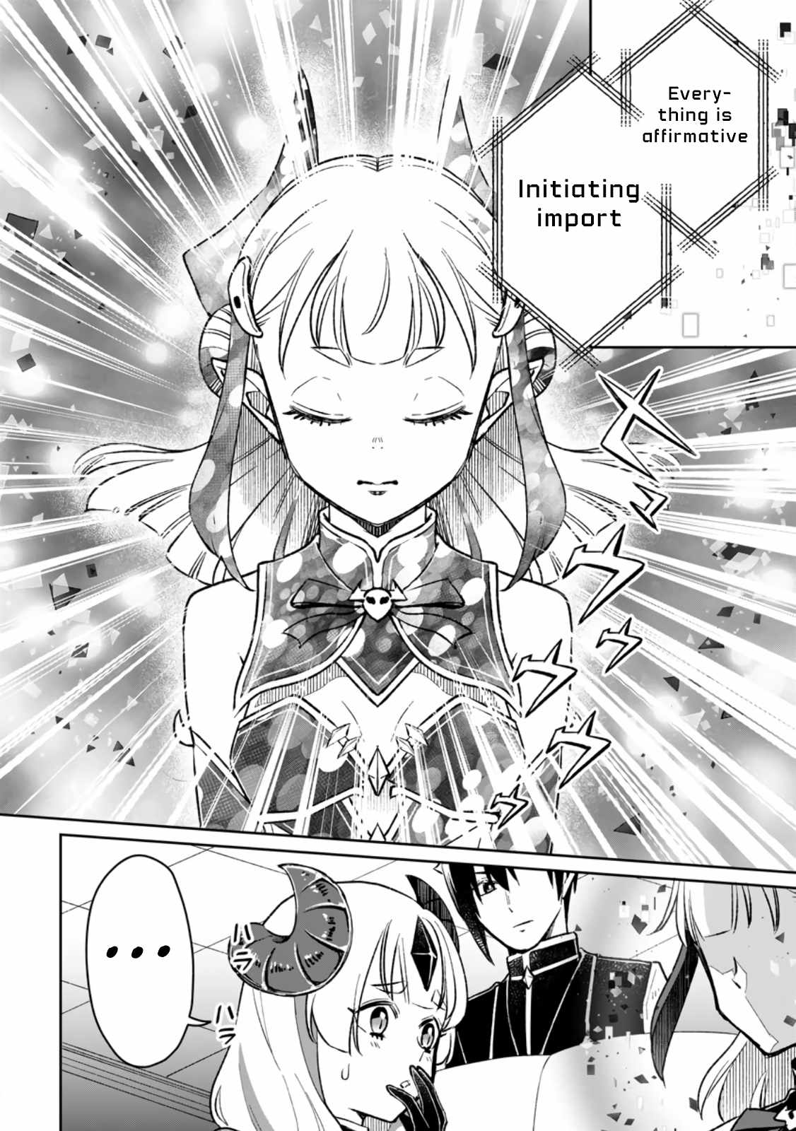 Yuusha Party wo Tsuihousareta no de, Maou wo Torikaeshi ga Tsukanai Hodo Tsuyoku Sodatete Mita Chapter 6.2 — Page 2