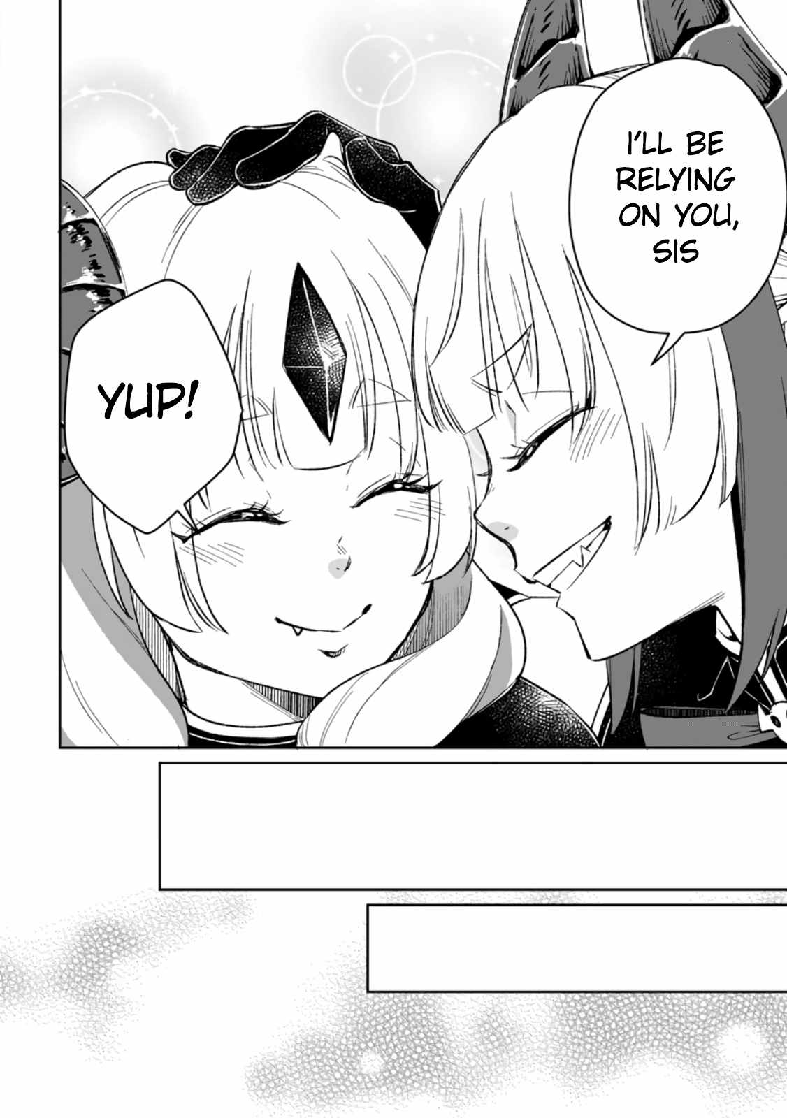 Yuusha Party wo Tsuihousareta no de, Maou wo Torikaeshi ga Tsukanai Hodo Tsuyoku Sodatete Mita Chapter 6.2 — Page 6