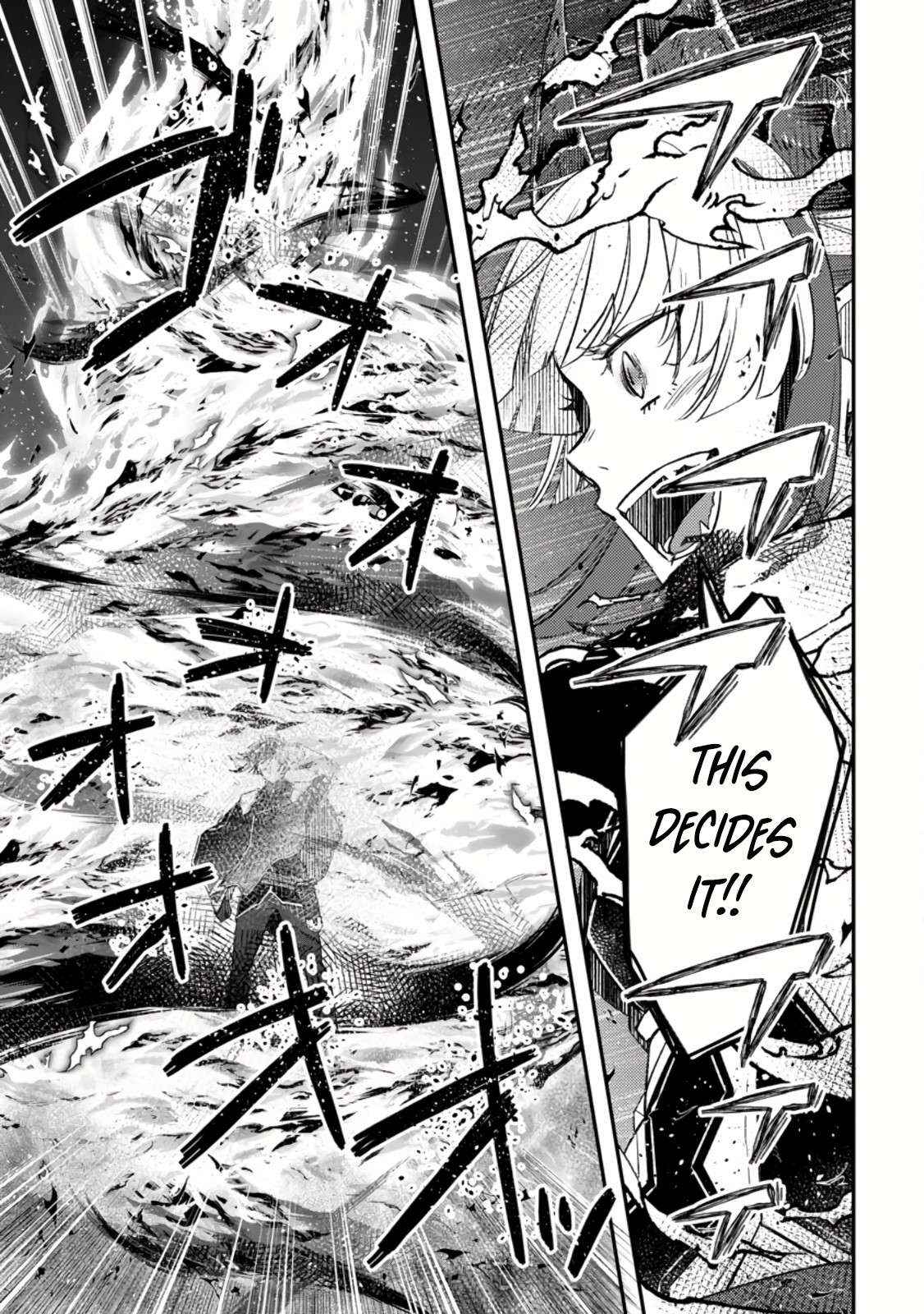 Yuusha Party wo Tsuihousareta no de, Maou wo Torikaeshi ga Tsukanai Hodo Tsuyoku Sodatete Mita Chapter 8.3 — Page 3