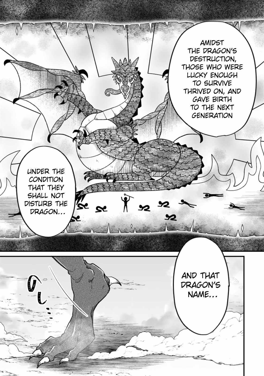 Yuusha Party wo Tsuihousareta no de, Maou wo Torikaeshi ga Tsukanai Hodo Tsuyoku Sodatete Mita Chapter 9 — Page 4