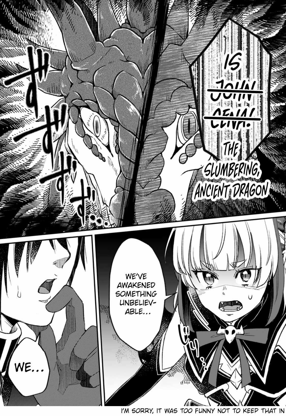 Yuusha Party wo Tsuihousareta no de, Maou wo Torikaeshi ga Tsukanai Hodo Tsuyoku Sodatete Mita Chapter 9 — Page 5