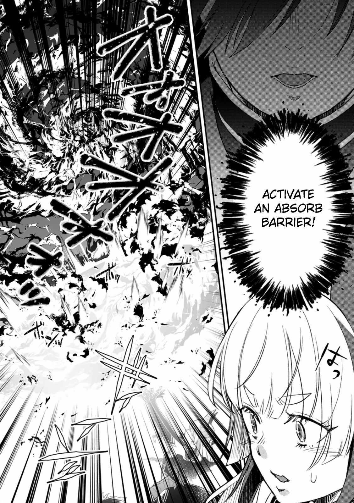 Yuusha Party wo Tsuihousareta no de, Maou wo Torikaeshi ga Tsukanai Hodo Tsuyoku Sodatete Mita Chapter 9 — Page 8