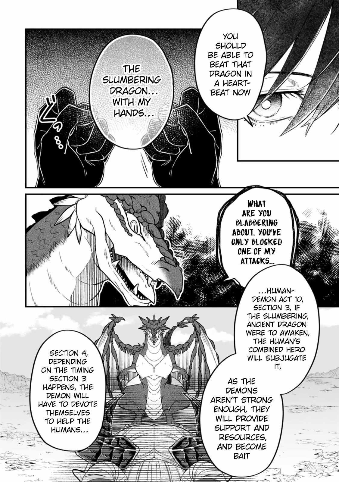 Yuusha Party wo Tsuihousareta no de, Maou wo Torikaeshi ga Tsukanai Hodo Tsuyoku Sodatete Mita Chapter 9 — Page 10