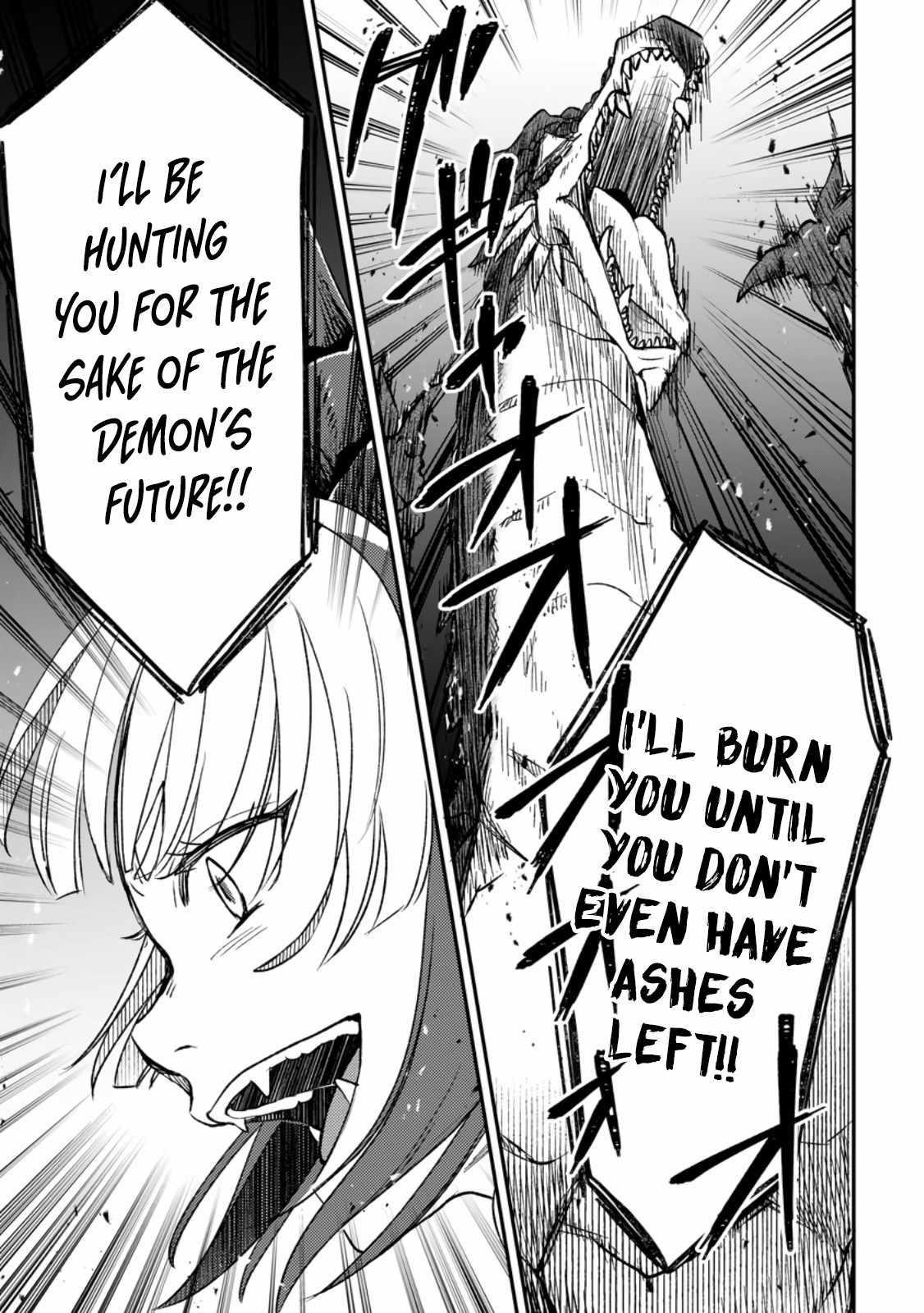 Yuusha Party wo Tsuihousareta no de, Maou wo Torikaeshi ga Tsukanai Hodo Tsuyoku Sodatete Mita Chapter 9 — Page 13