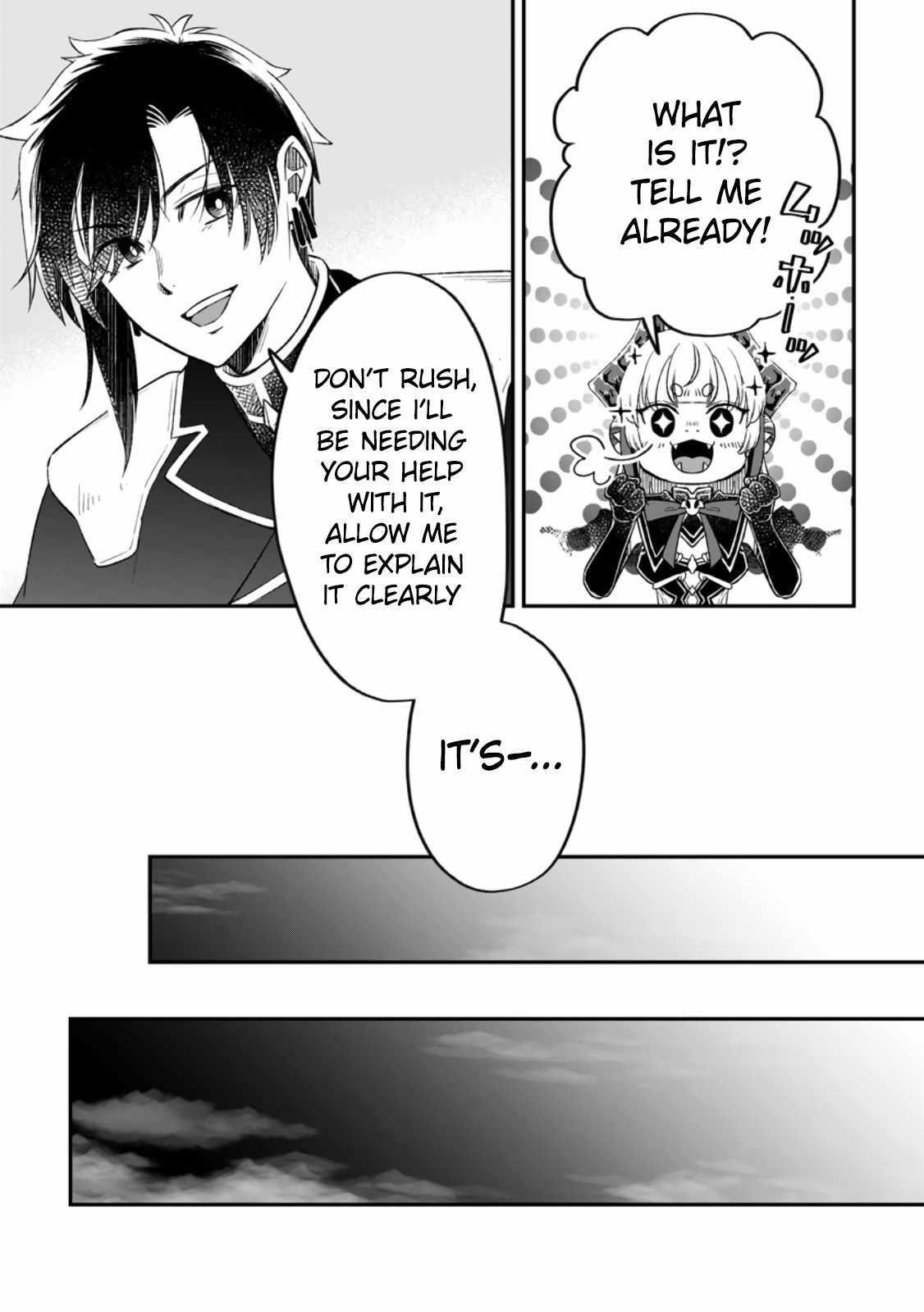 Yuusha Party wo Tsuihousareta no de, Maou wo Torikaeshi ga Tsukanai Hodo Tsuyoku Sodatete Mita Chapter 9 — Page 20