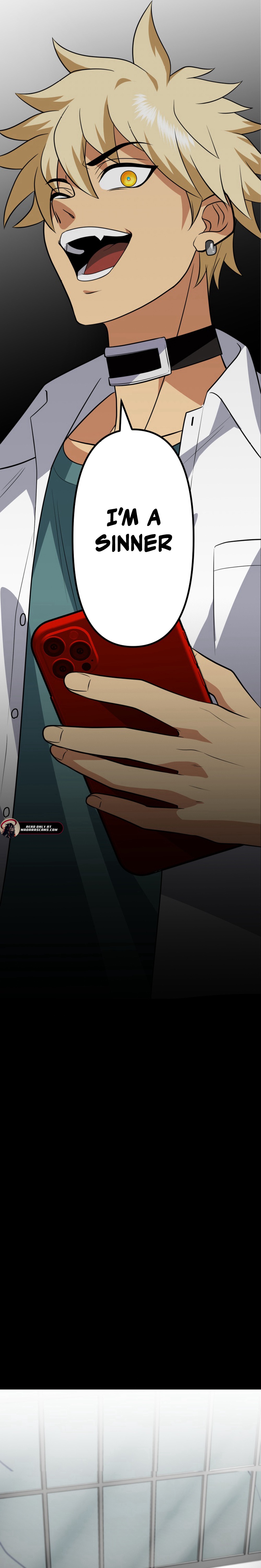 Zainin Tenkousei Chapter 1 — Page 57