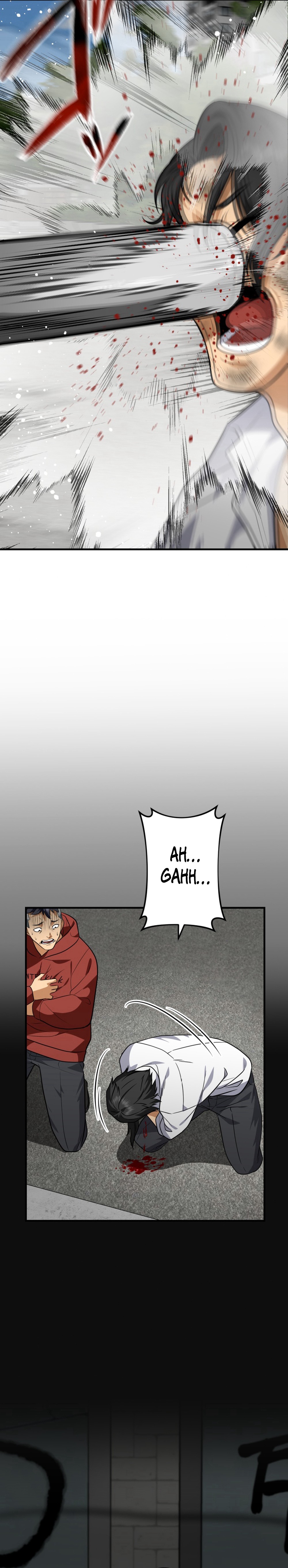 Zainin Tenkousei Chapter 1 — Page 62