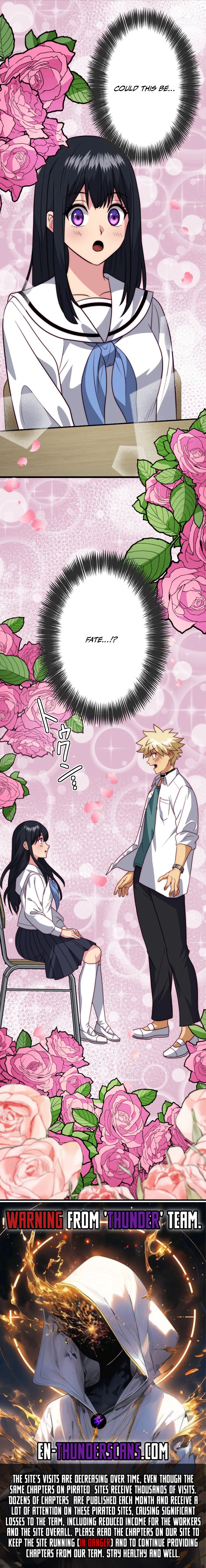 Zainin Tenkousei Chapter 7 — Page 18