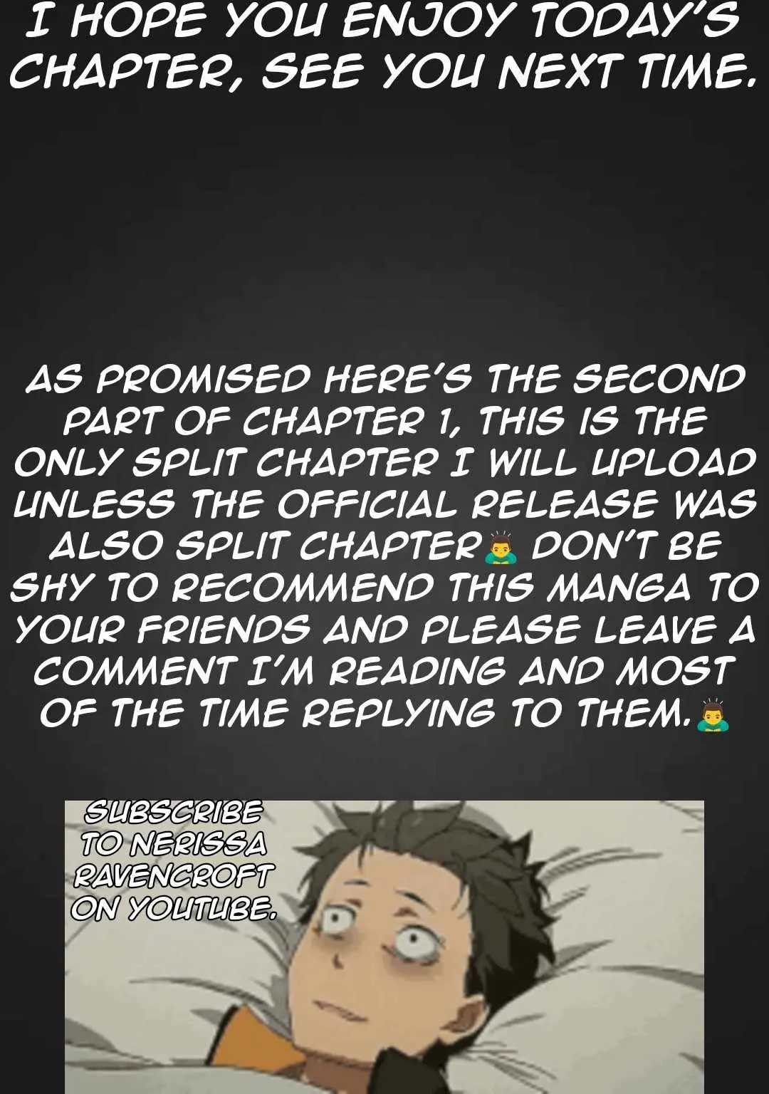 Zensei de Kazoku ni Megumarenakatta Ore, Konyo de wa Yasashi Kazoku ni Kakomareru Chapter 1.2 — Page 29