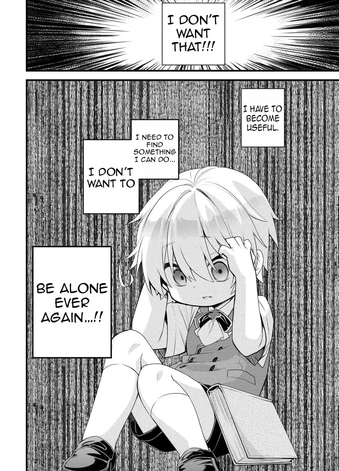 Zensei de Kazoku ni Megumarenakatta Ore, Konyo de wa Yasashi Kazoku ni Kakomareru Chapter 1 — Page 44