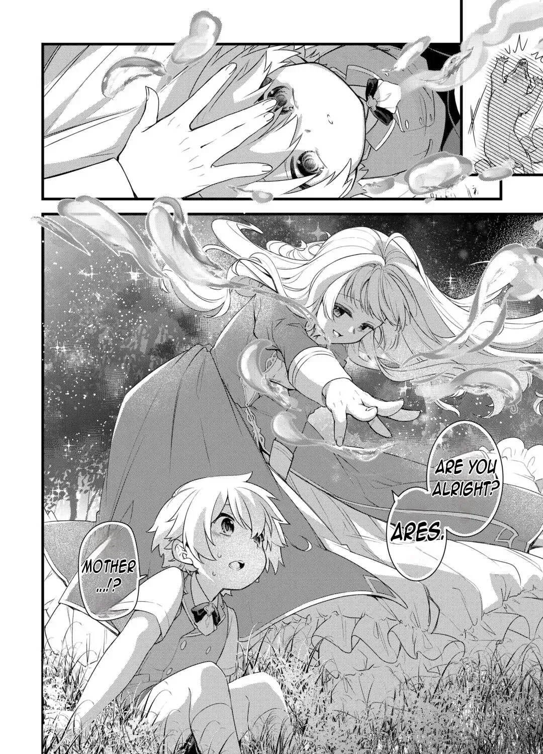 Zensei de Kazoku ni Megumarenakatta Ore, Konyo de wa Yasashi Kazoku ni Kakomareru Chapter 1 — Page 59