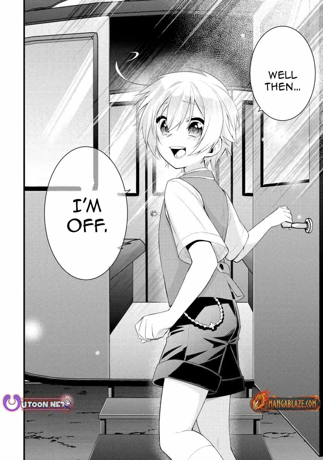 Zensei de Kazoku ni Megumarenakatta Ore, Konyo de wa Yasashi Kazoku ni Kakomareru Chapter 15 — Page 5