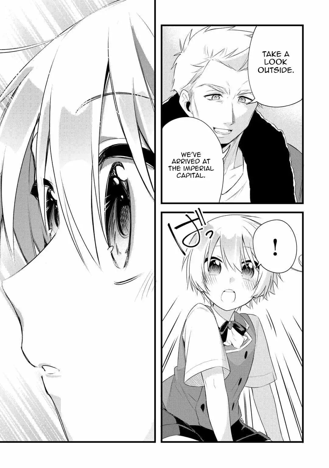 Zensei de Kazoku ni Megumarenakatta Ore, Konyo de wa Yasashi Kazoku ni Kakomareru Chapter 15 — Page 14